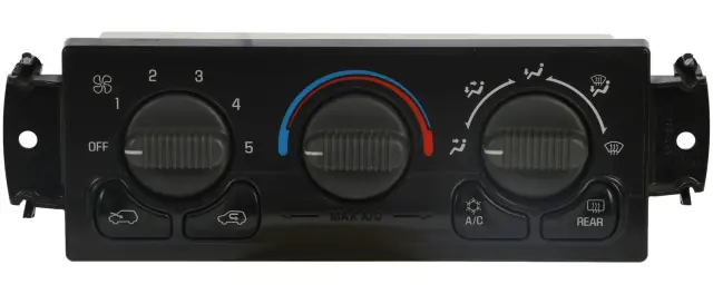 788593F - Computers, Chips &amp; Cruise Control Parts: Engine Control Module (ECM) for Cardone Image