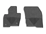W395 - : All Weather Floor Mats for WeatherTech Image