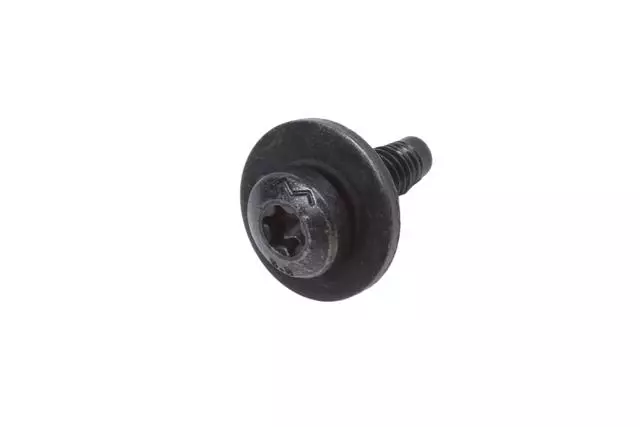 11570773 - Body: Center Panel Screw for GM Image