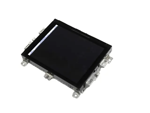 Multi Media Radio - Mopar (68429211AG)