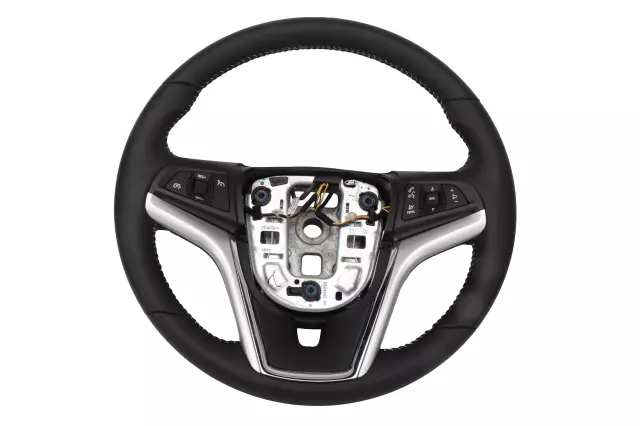 22790898 - Steering: Steering Wheel for Chevrolet: Camaro Image