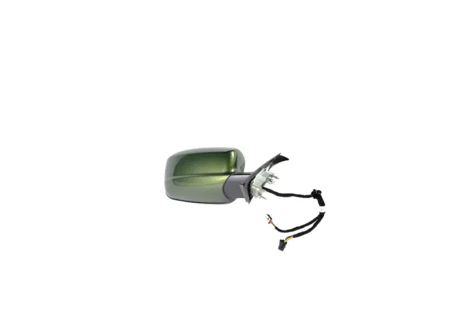 1TV62RFQAI - Doors, Door Mirrors and Related Parts: Outside Rearview Mirror, Right for Mopar Image