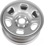 40300EA000 - : Wheel, Steel for Nissan Image