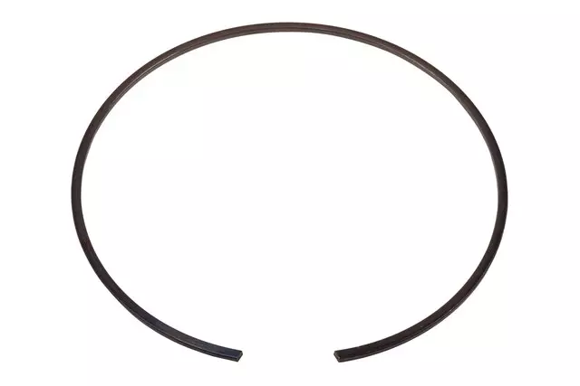 24287040 - : Orange 1-2-3-4-6-7-8-10-Reverse Clutch Backing Plate Retaining Ring for GM Image