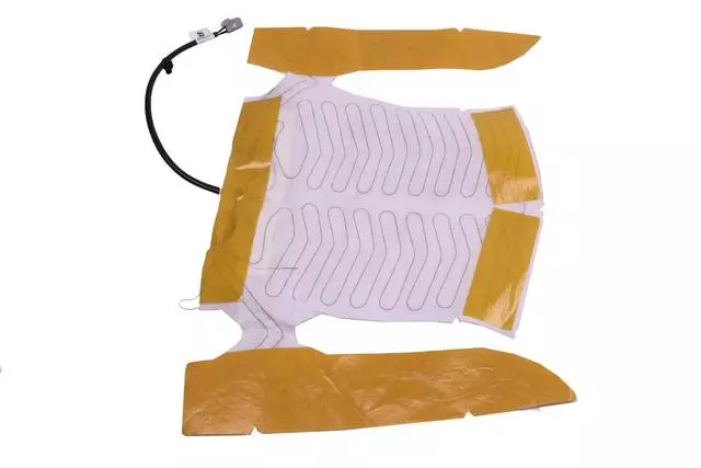 84369756 - : F Heater for GM Image