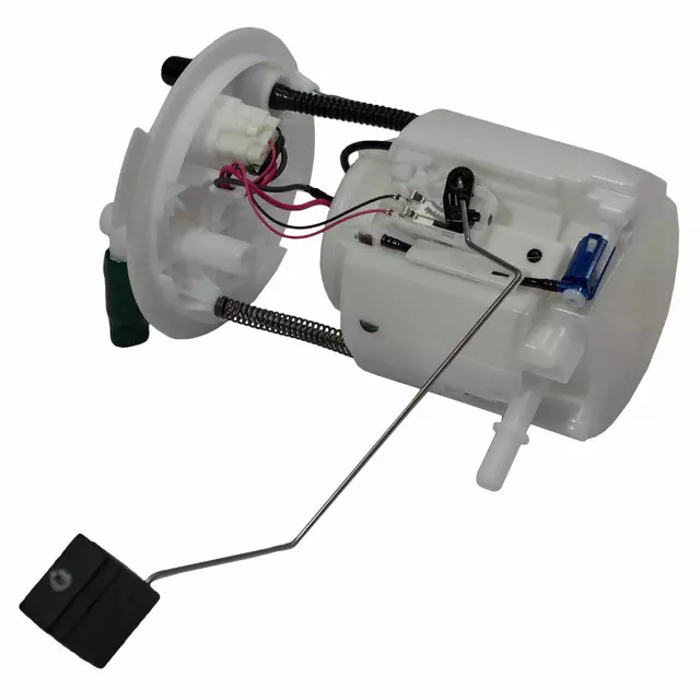 DA8Z9H307L - Fuel System: Fuel Pump Assembly for Ford: Explorer, Flex, Police Interceptor Utility | Lincoln: MKT Image