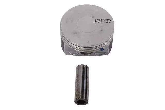 .01-Inch O/S LS1 And LS6 5.7L Hypereutectic Aluminum Piston - GM (88984246)