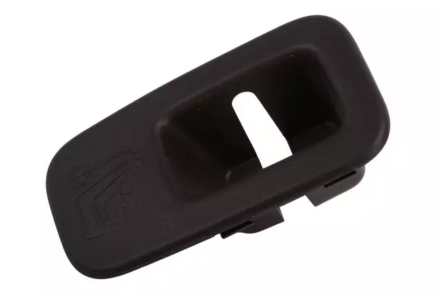 22929839 - Body: Seat Back Panel Bezel for Buick: Enclave Image