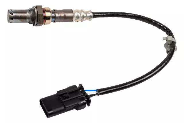 55485043 - : Heated Oxygen Sensor for Chevrolet: Malibu Image