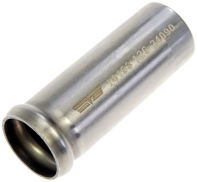 14153 - Belts and Cooling: Water Pump Tube Port for Dorman Image