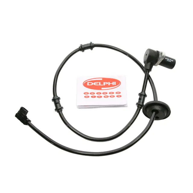 SS20056 - Brakes &amp; Brake Parts: Delphi ABS Wheel Speed Sensor for DELPHI Image