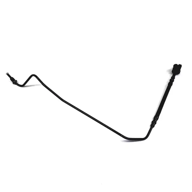 8E0611763K - Brakes: Brake Hose for Volkswagen: Passat Image