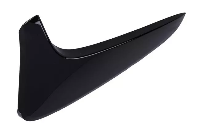 Black Body Side Upper Rear Applique - GM (42533115)