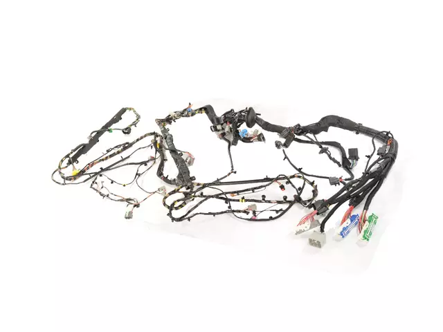 Body Wiring - Mopar (68268091AD)