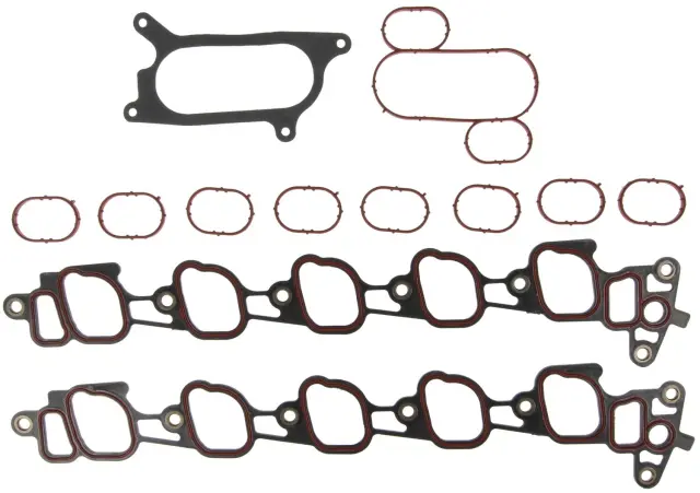 MS16343 - : Engine Intake Manifold Gasket Set for Mahle Image