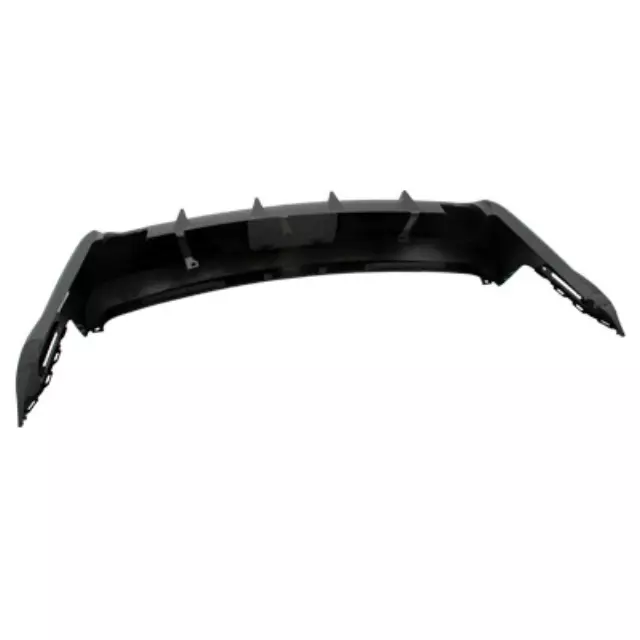 Bumper Cover - Ford (7R3Z-17K835-BAPTM)