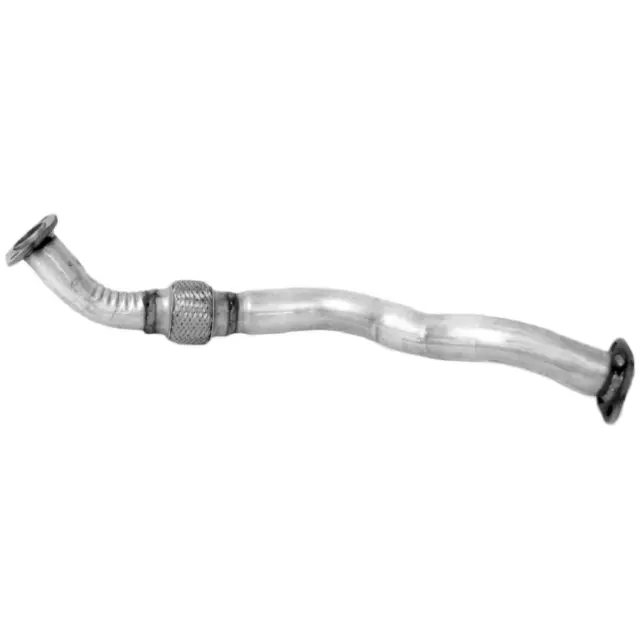 53624 - Exhaust: Exhaust Pipe for Walker Exhaust Image