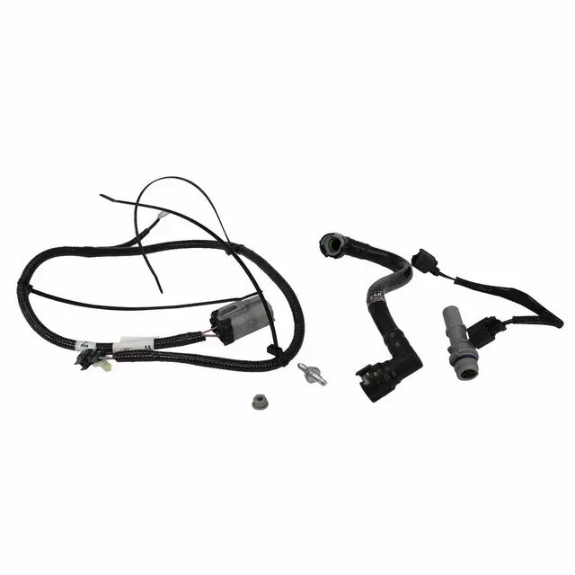 PCV Valve - Ford (5L8Z-6A666-AA)