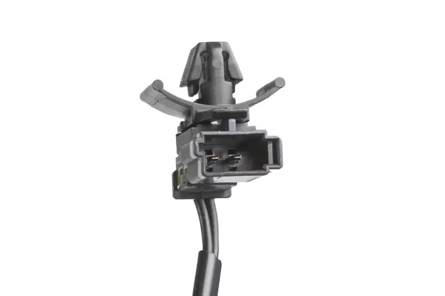 Medium Atmosphere Passenger Seat Belt with Buckle - GM (19333475)