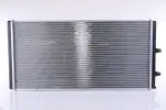 606517 - : Nissens Radiator for NISSENS Image