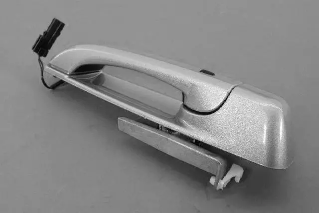 EXTERIOR DOOR - HANDLE 1UJ86WS2AF - Mopar (1UJ86WS2AF)
