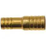 80424 - : BRASS HOSE CONNECTOR, DAYCO for DAYCO HYDRAULIC Image