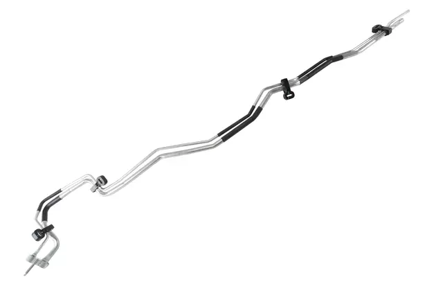 A/C Refrigerant Suction Hose - GM (84852343)