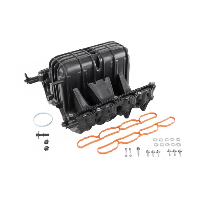 V252264 - Air and Fuel Delivery: Intake Manifold, air supply for Vaico Image