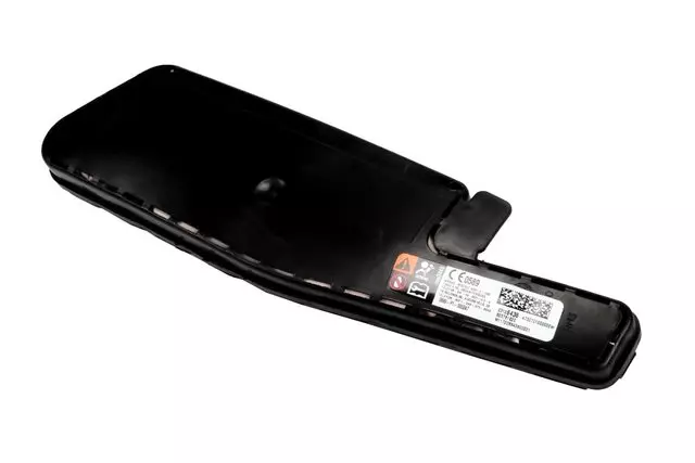 23126436 - : Passenger Seat Outboard Seat Back Airbag for Buick: LaCrosse | Cadillac: XTS Image