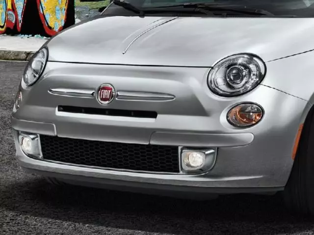 Ground Effects Kit - Mopar (82212674)