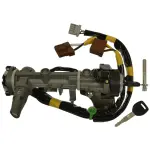 US613 - : Ignition Switch With Lock Cylinder for SMP CORP Image