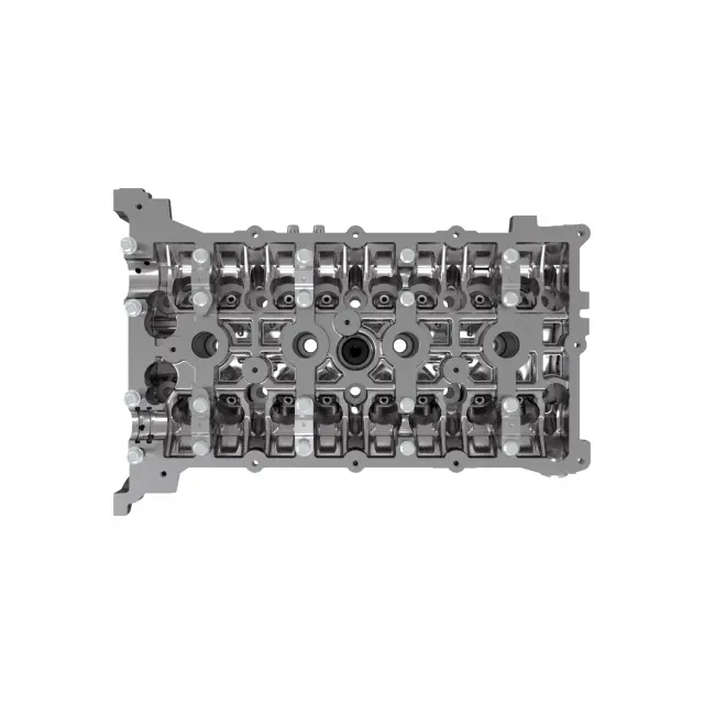 68004168AI - 2.4L Gas; Engine: Engine Cylinder Head Kit for Mopar Image image