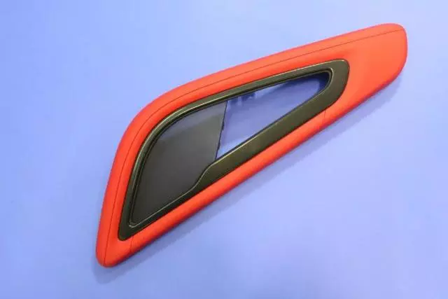 Door Armrest - Mopar (5QZ14XR4AA)