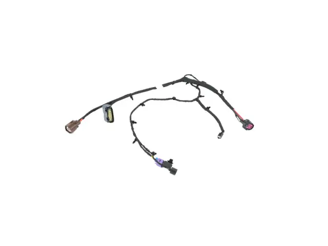 Front End Module Wiring - Mopar (68352579AC)