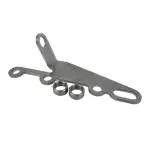 30498 - : B&amp;M Cable Bracket Kit - GM for B&amp;M Image