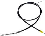 C660223 - : Parking Brake Cable for Dorman Image
