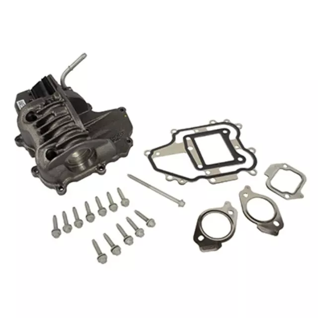 Valve - Exhaust Gas Recirculat - Ford (CX-2545)