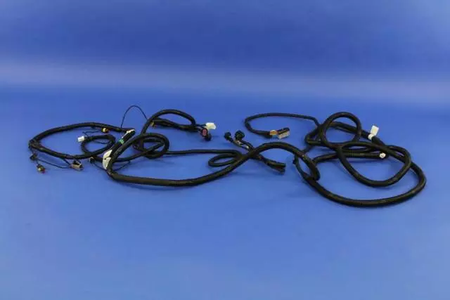 68191011AE - Electrical: Body Right Wiring for Ram: ProMaster 1500, ProMaster 2500 Image