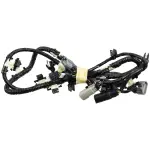KV6Z15K868F - : Wire Parking Distance Aid Se for Ford Image