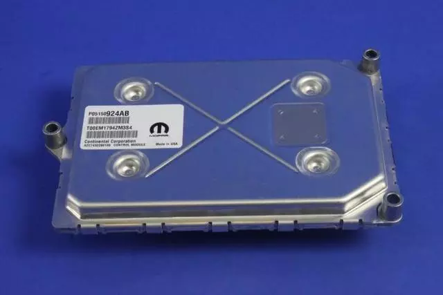 Engine Controller Module - Mopar (5150924AB)