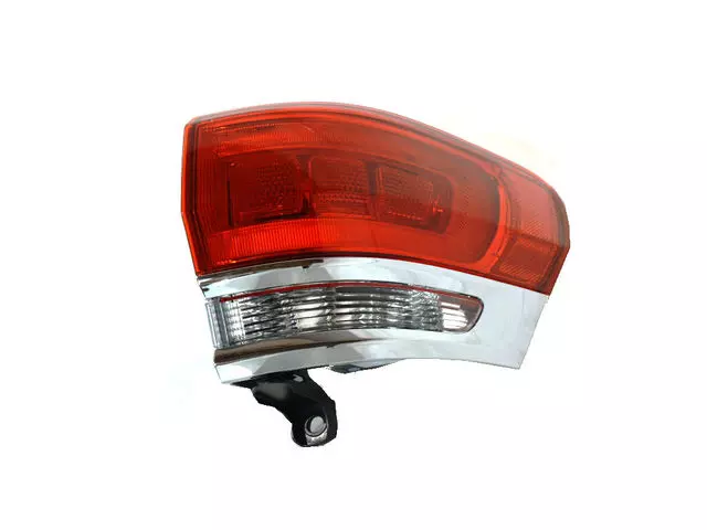 Tail Lamp, Right, Us, Canada - Mopar (68110016AF)