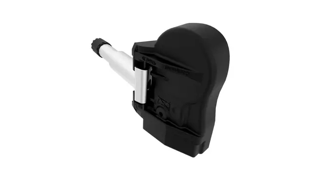 Tire Pressure Sensor - Mopar (68252495AC)