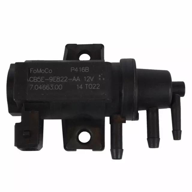 CB5Z9E882A - : 2018-2020 Ford F-150 - Control Solenoid for Ford: F-150 Image