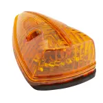 G5053 - : Hi Count® School Bus Wedge LED Marker Lights, Amber for Grote Lighting Image