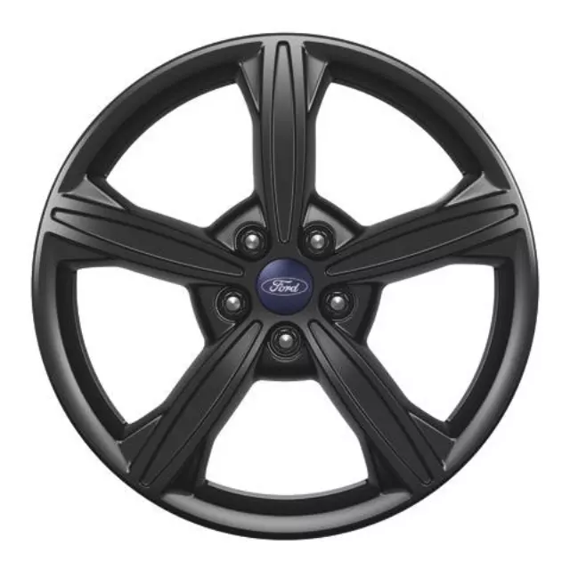 GS7Z1K007B - Wheels: Wheel, 18 Inch for Ford: Fusion Image
