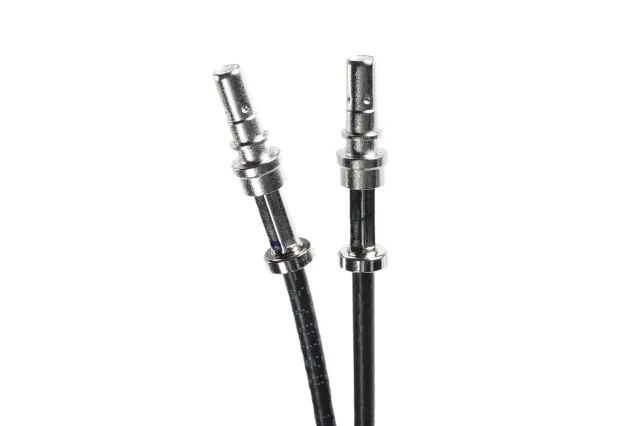 Digital Radio Antenna and Navigation Antenna Coaxial Cable - ACDelco (86598084)
