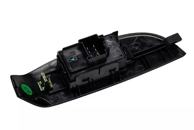 23172212 - : Agathis Rear Driver Side Door Switch Bezel for GM Image
