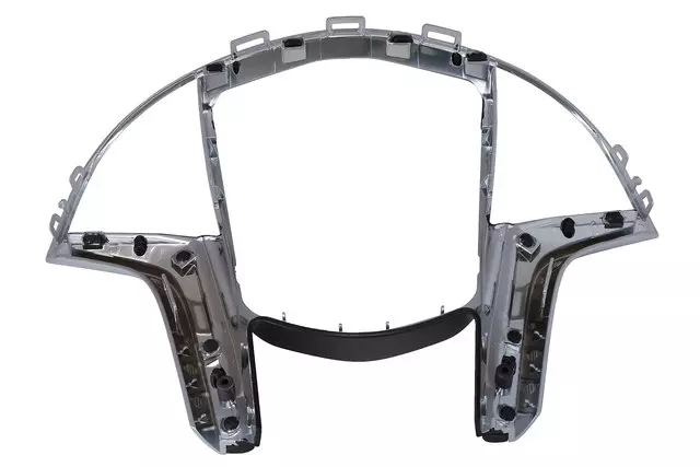 22761087 - : Lineate Steering Wheel Spoke Cover for Cadillac: XTS Image