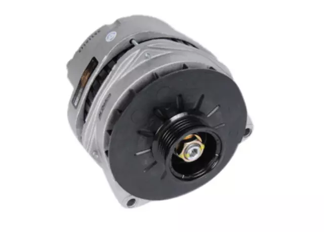 Alternator, Remanufactured - GM (19244770)