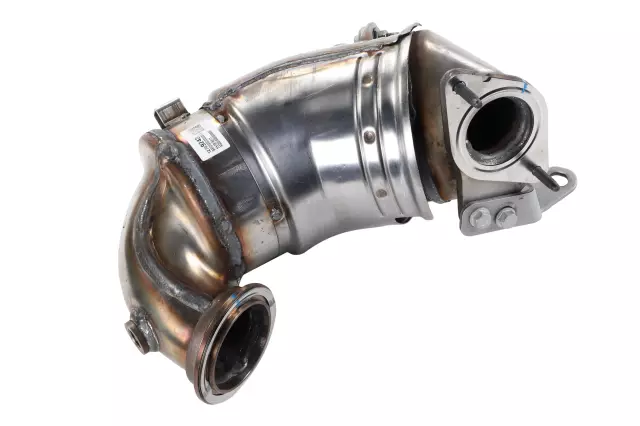 Warm Up Three-Way Catalytic Converter - GM (12709243)